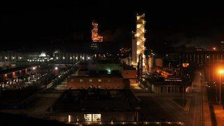 Tosyalı'dan Cezayir'de yeni dünya üretim rekoru