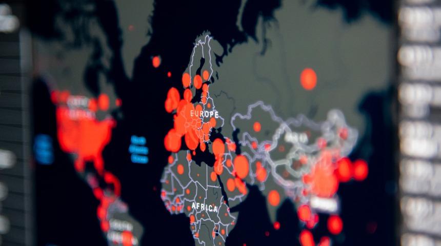 Google Haritalar'dan koronavirüs aşıları için yeni özellik