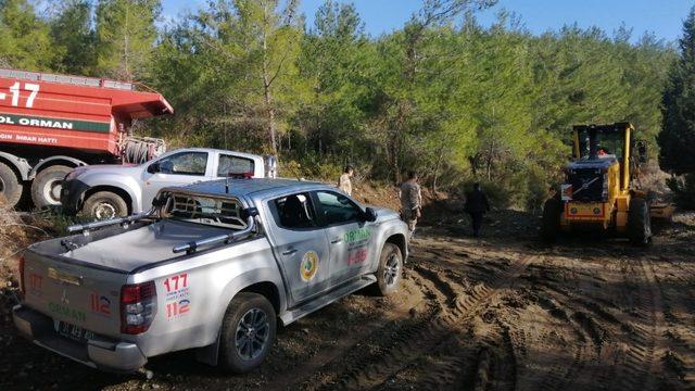 Son Dakika Haberi Hatay Da Patlama Cok Sayida Polis Ve Saglik Ekibi Bolgeye Sevk Edildi