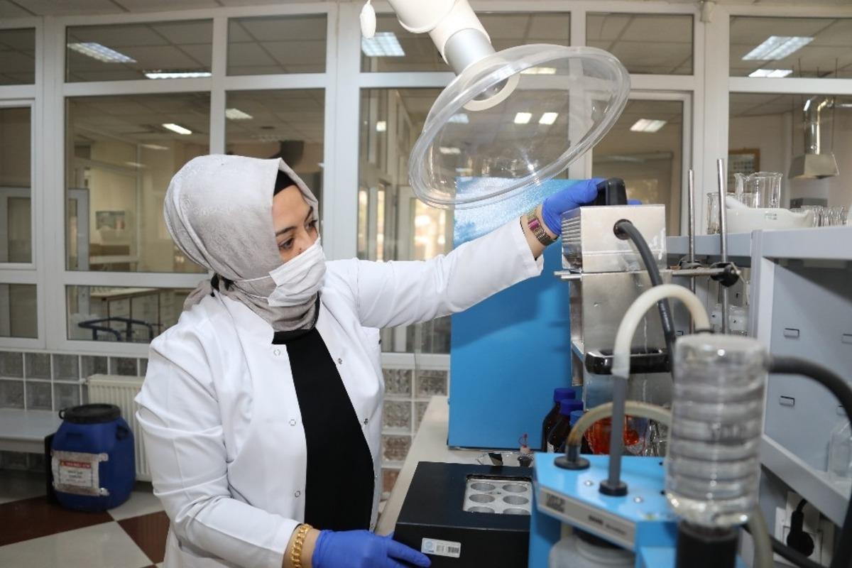 Başkan B&uuml;y&uuml;kkılı&ccedil;: "Temiz i&ccedil;me suyunun g&uuml;vencesi KASKİ"