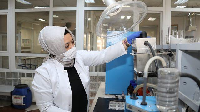 Başkan Büyükkılıç: Temiz içme suyunun güvencesi KASKİ