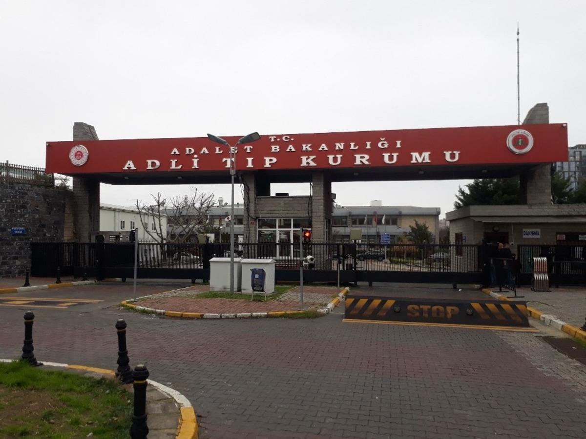Otelin 8. katından d&uuml;ş&uuml;p &ouml;lm&uuml;şt&uuml; yeni g&ouml;r&uuml;nt&uuml;leri ortaya &ccedil;ıktı