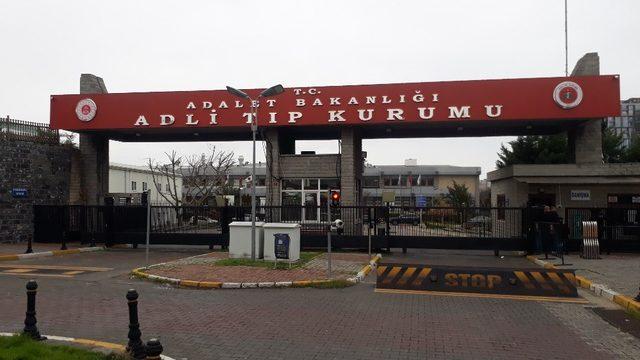 Otelin 8. katından düşüp ölmüştü yeni görüntüleri ortaya çıktı