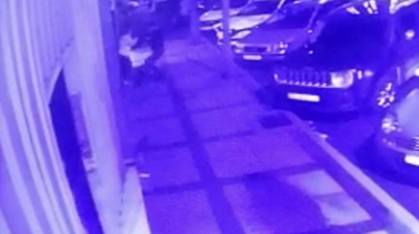 İstanbul'da dehşet sa&ccedil;an saldırgan: Onları bir an şeytan olarak g&ouml;rd&uuml;m