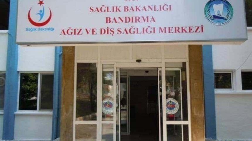 ADSM 2020&rsquo;de 59 bin poliklinik ger&ccedil;ekleştirdi