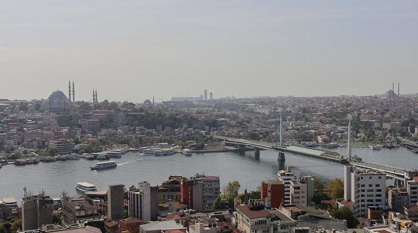 Esenyurt ve Fatih'te ikamet iznine sınırlama