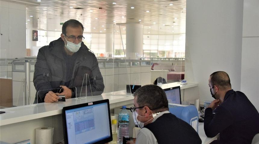 Vergi yeniden yapılandırmada son g&uuml;n 31 Ocak