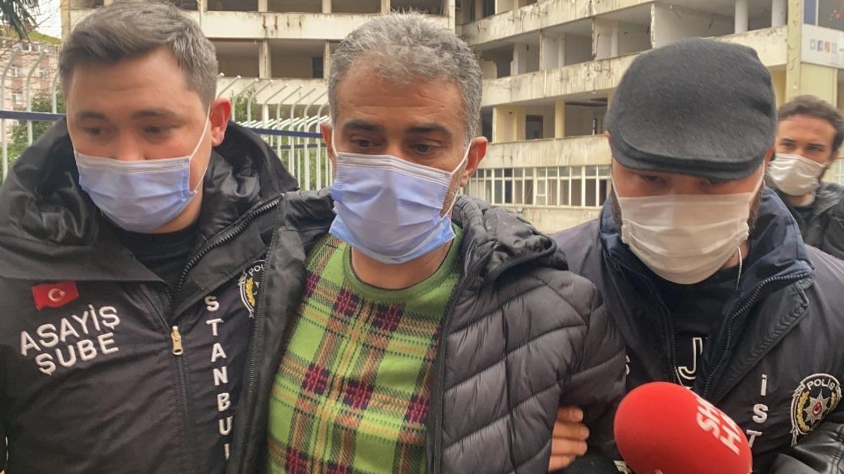 Annesini ve ağabeyini koli bandıyla boğarak &ouml;ld&uuml;rd&uuml;, kendisini b&ouml;yle savundu
