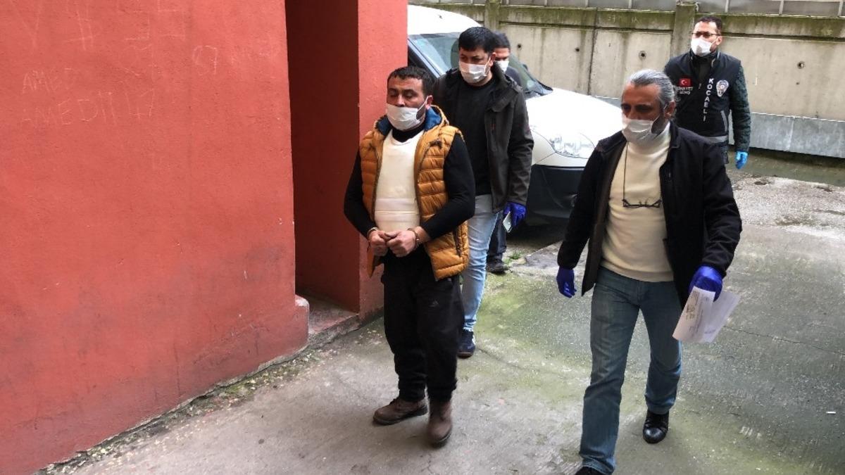 Pompalı t&uuml;fekle cinayet işleyen zanlı: "&Ouml;ld&uuml;rme amacım olsa daha fazla ateş ederdim"
