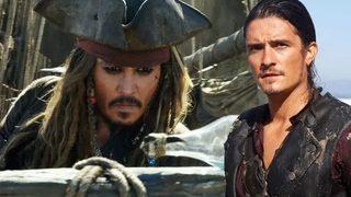 Disney bombayı patlattı: On Karayip Korsanları filmi ve bir de...