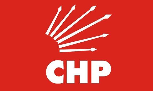 CHP - Cumhuriyet Halk Partisi