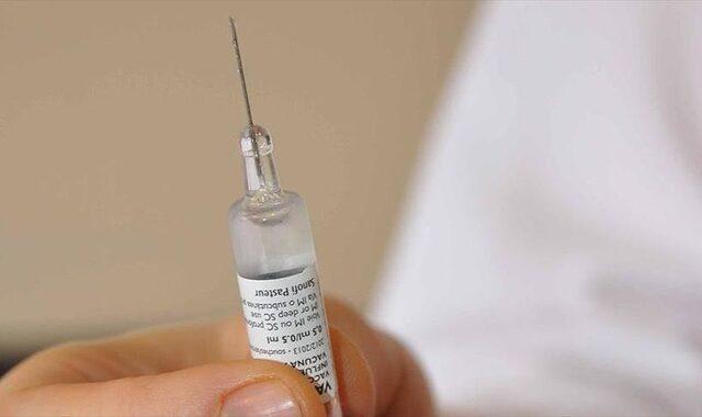 Grip Aşısı Haberleri Ve Son Dakika Grip Aşısı Haberleri