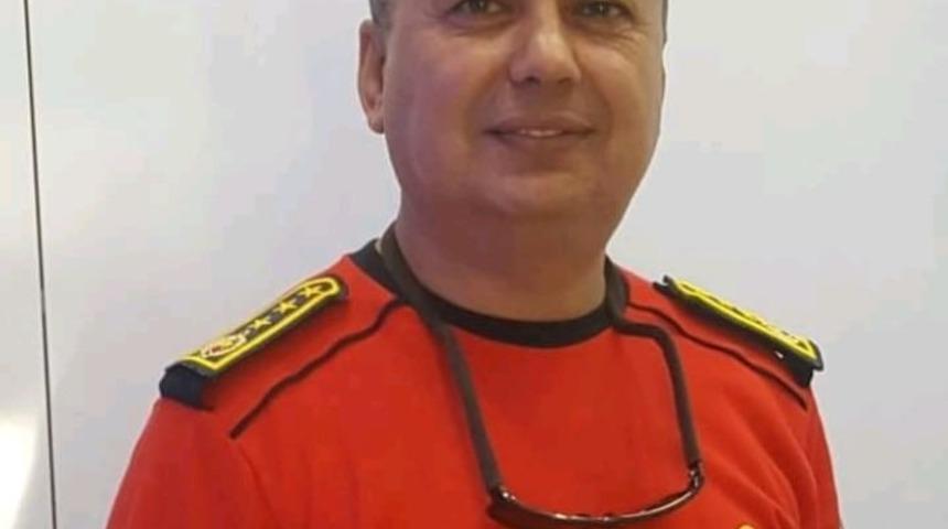 İtfaiyeden karbonmonoksit zehirlenmesi uyarısı