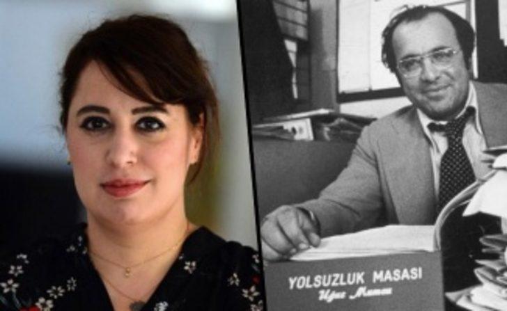 Özge Mumcu Aybars&#39;ın paylaşımı dikkat çekti: Evin önündeki mumu alan kişiye  bir notumuz var - Son Dakika Haberler