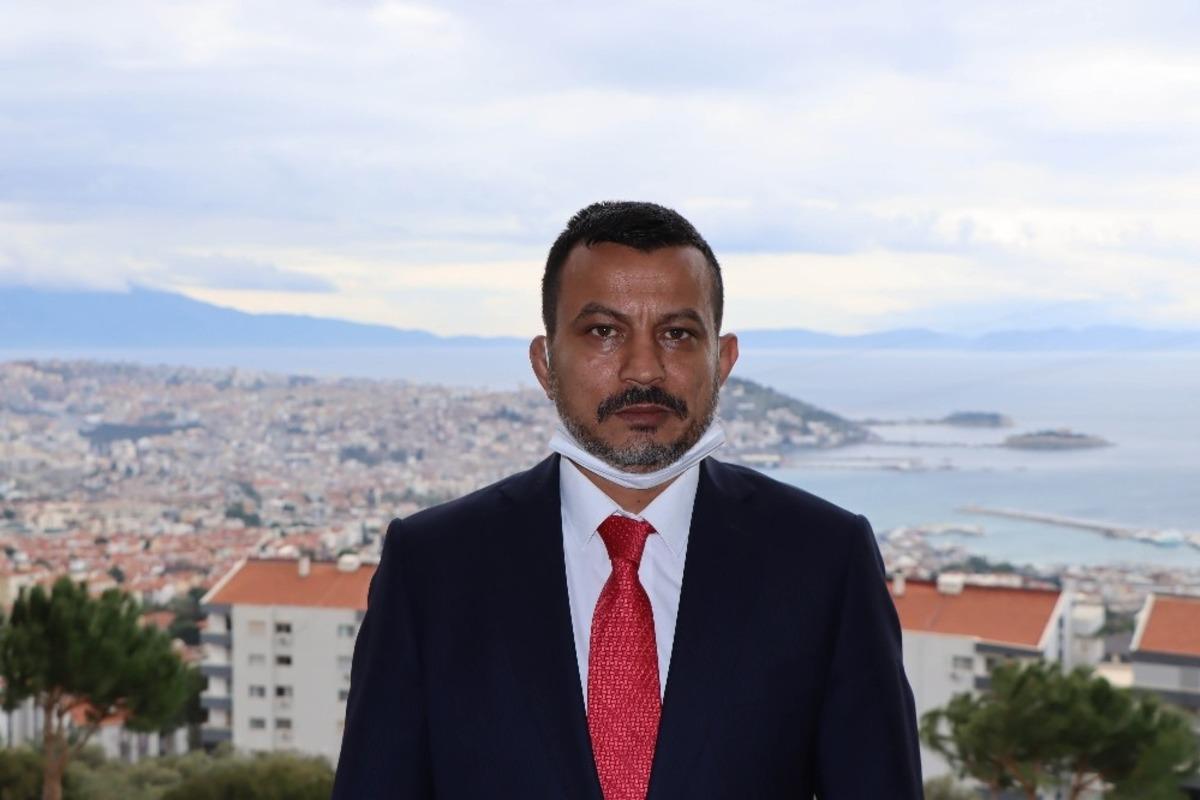 AD&Uuml; Kuşadası Turizm Fak&uuml;ltesi&rsquo;ne yeni atama