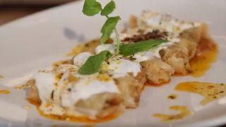 Girit mantısı nasıl yapılır? İşte en kolay mantı tarifi