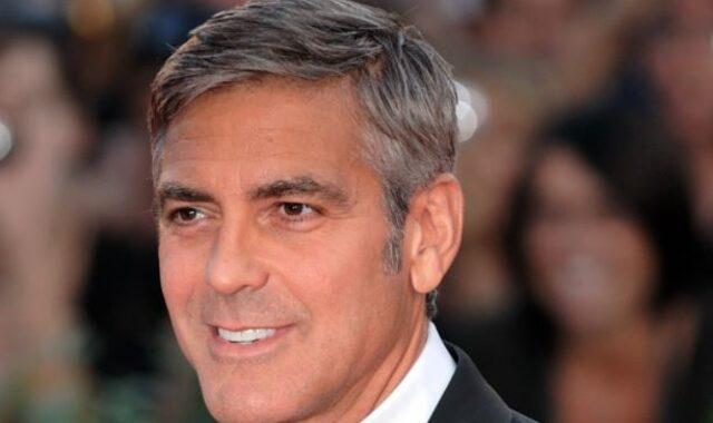 George Clooney Haberleri Ve Son Dakika George Clooney Haberleri