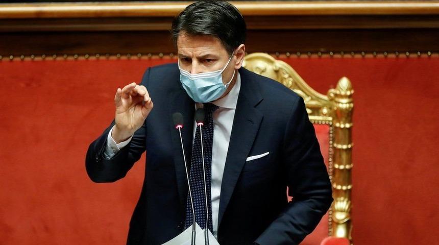 İtalya Başbakanı Conte istifa etti, hangi h&uuml;k&uuml;met senaryoları konuşuluyor?