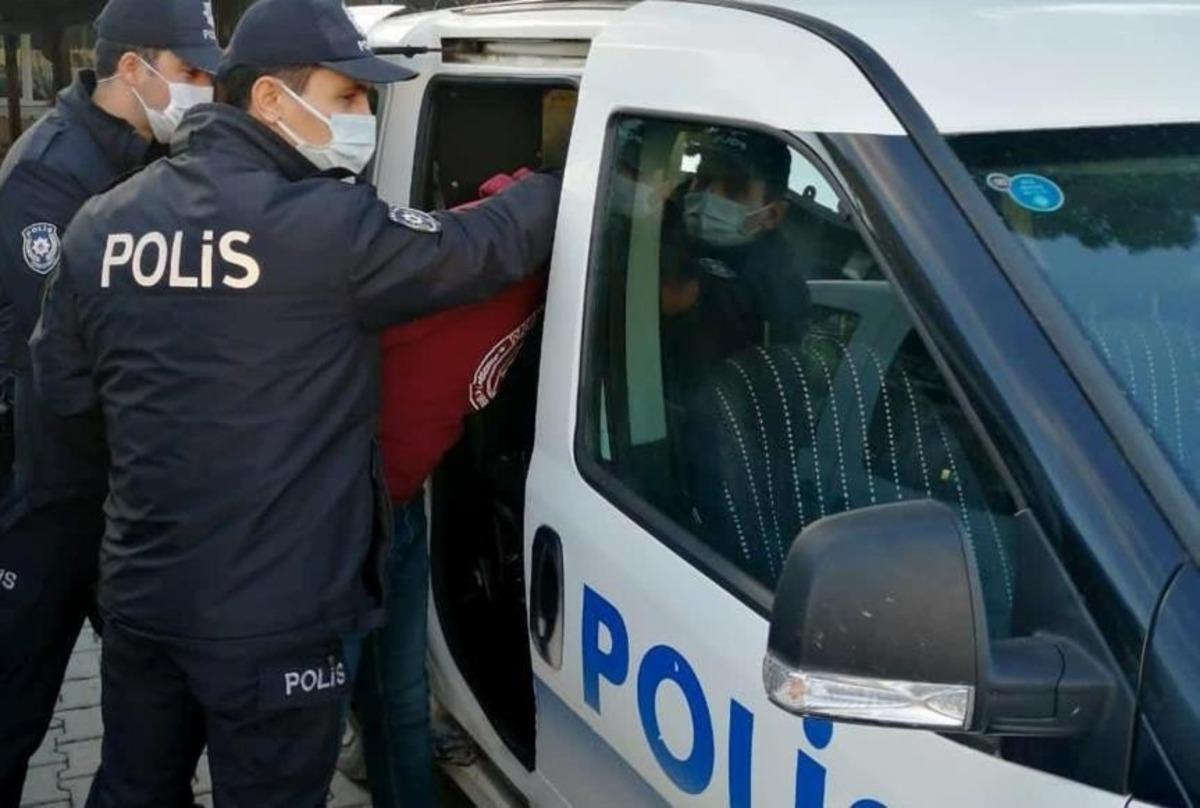 Dolandırıcılar kendini polis olarak tanıttı, kimlik bilgileriyle 190 bin TL dolandırdı