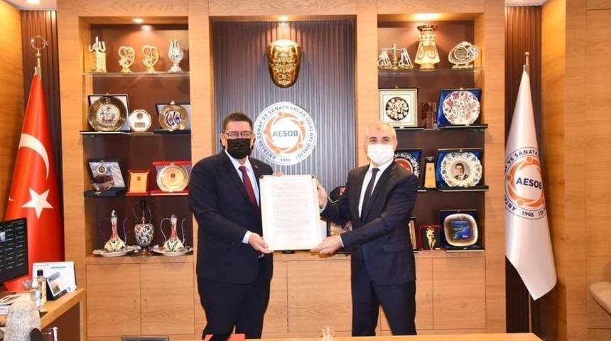 Yapılandırma başvurularında son hafta