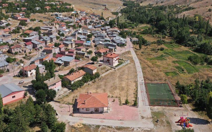 Selçuklu’da suni çim saha sayısı 99’a yükseliyor G2