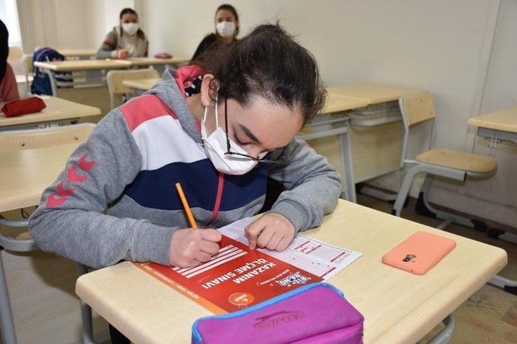 ŞEGEM’de yüz yüz eğitim yeniden başladı G3