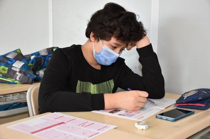 ŞEGEM’de yüz yüz eğitim yeniden başladı G5