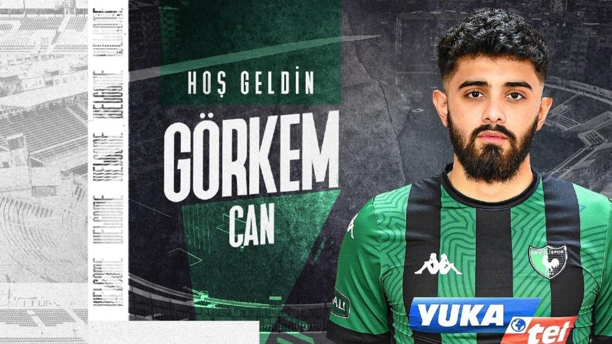 Denizlispor transfer atağına ge&ccedil;ti
