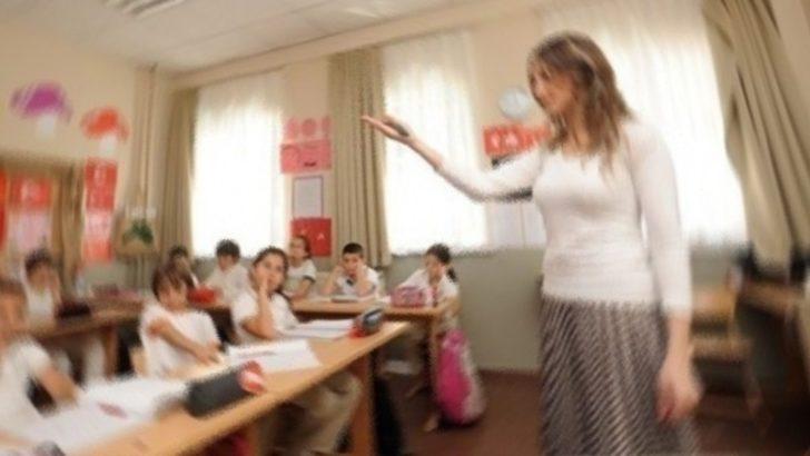 Yasak ama devam ediyor: Devlet okulunda tecrübeli öğretmen için veliden para alındı iddiası
