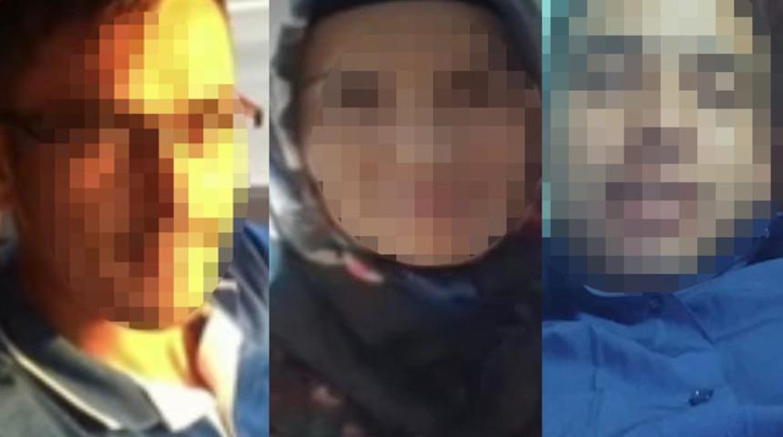 Eve dönmesi için televizyona çıkmıştı! Eşinin kaçtığı adamla karşılaşınca dehşeti yaşadı