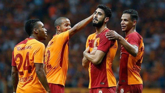 Galatasaray 3- 0 Sivasspor maç özeti izle: Tolga Ciğerci, Galatasaray'ı Sivasspor maçında uçurdu!
