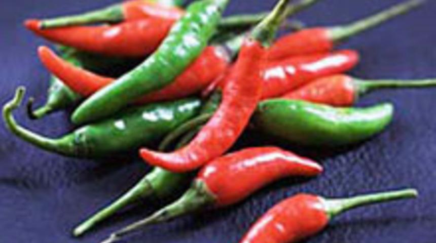 Viagra Etkili Yiyecekler