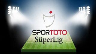 Süper Lig puan durumu: 3. hafta Süper Lig maç sonuçları, son puan durumu (Lig TV maç özetleri)