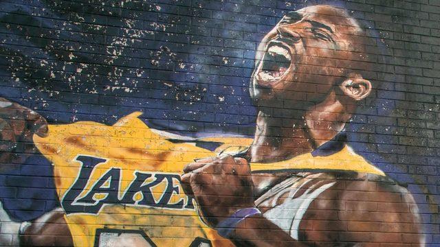 Kobe Bryant'sız bir yıl: Kaybetmek nedir bilmeyen 'Black Mamba'nın hikâyesi