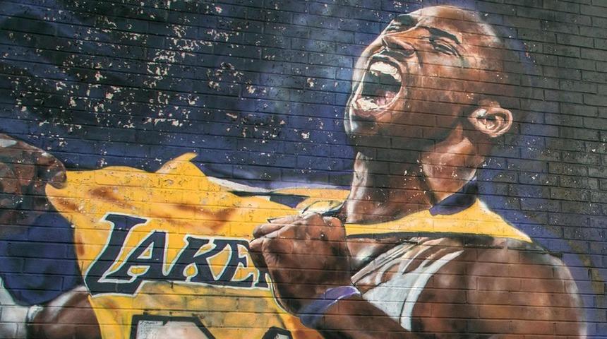Kobe Bryant'sız bir yıl: Kaybetmek nedir bilmeyen 'Black Mamba'nın hik&acirc;yesi