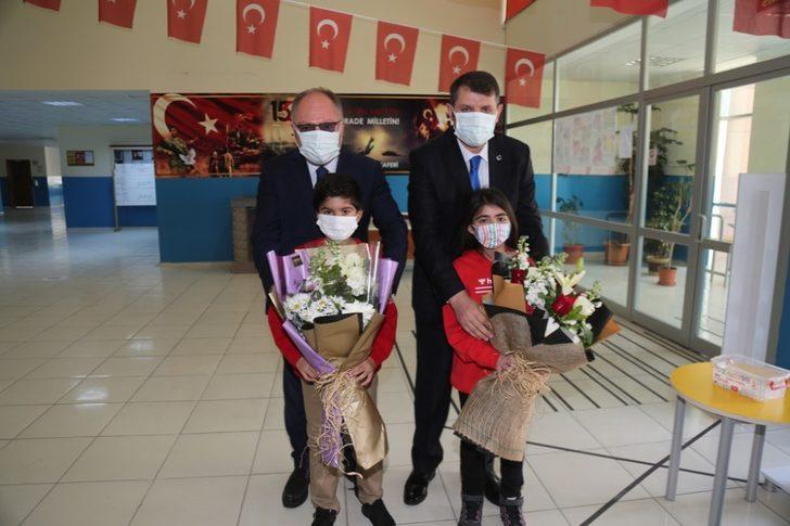 Sivas’ta öğretmen odaları yenileniyor G2