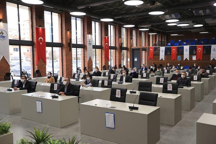 Pamukkale Belediyesinin yapmış olduğu hizmetlerin kalite standartlarına uygun olduğu tescillendi G2