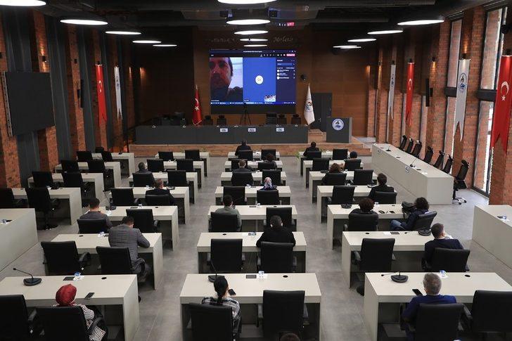 Pamukkale Belediyesinin yapmış olduğu hizmetlerin kalite standartlarına uygun olduğu tescillendi G4