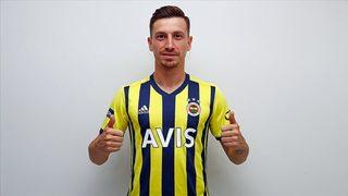 Fenerbahçeli futbolcu Mert Hakan Yandaş kimdir? Mert Hakan Yandaş nereli ve kaç yaşında, hangi takımlarda oynadı?