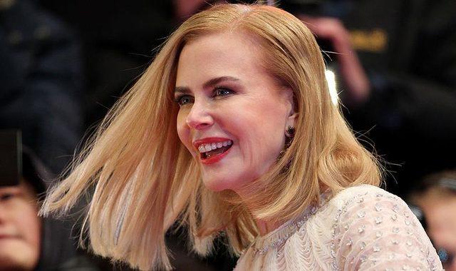 Nicole Kidman Haberleri Ve Son Dakika Nicole Kidman Haberleri