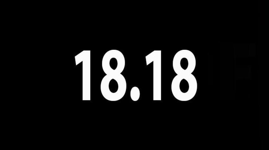 18.18 saat anlamı nedir, ne anlama gelir? İşte analizi!