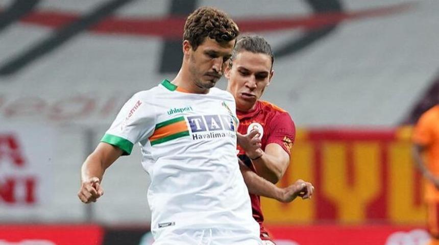 Beşiktaş mı Galatasaray mı? Salih Uçan'ın yeni takımı açıklandı!