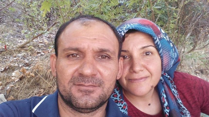 Manisa&rsquo;da feci &ouml;l&uuml;m