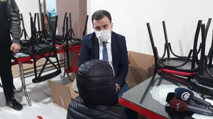 Sosyal medya fenomeninin paylaştığı video kurgu &ccedil;ıktı