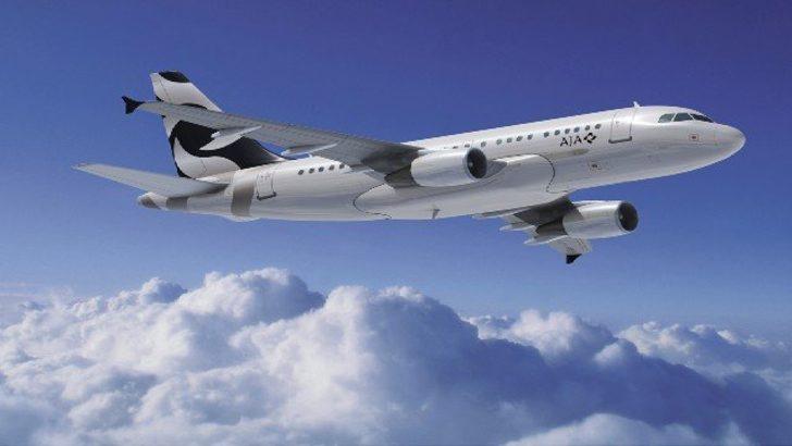 THY VIP jet alıyor G3