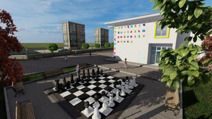 Battalgazi Belediyesi’nden ailelere özel proje G2