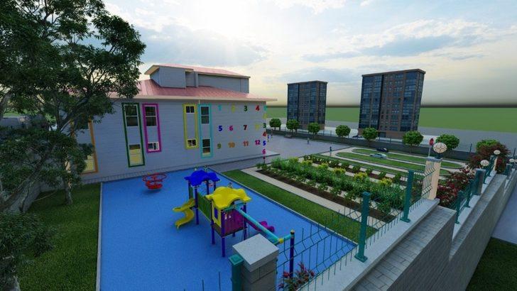 Battalgazi Belediyesi’nden ailelere özel proje G3