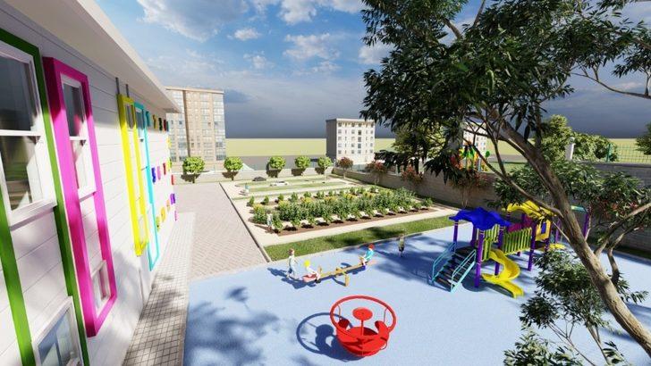 Battalgazi Belediyesi’nden ailelere özel proje G4