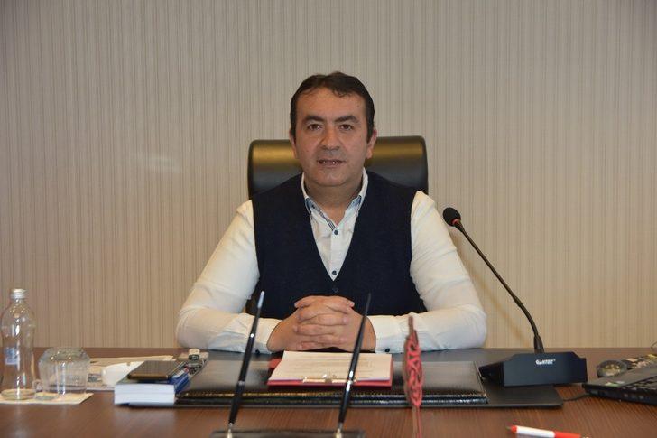 KTO Ocak ayı meclis toplantısını yaptı G2