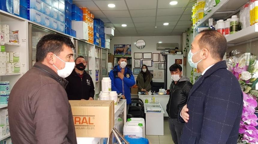 Niğde Belediyesi &ccedil;alışmaları ile vatandaşın takdirini topluyor